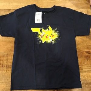 Pokémon t-shirt, NWT